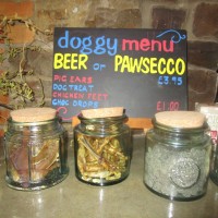 A39 dog-friendly dining near Westward Ho!, Devon - Devon dog walk and dog-friendly pub.JPG