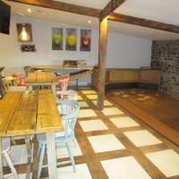 A39 dog-friendly dining near Westward Ho!, Devon - Devon dog walk and dog-friendly pub.JPG