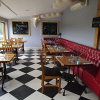 A39 dog-friendly dining near Westward Ho!, Devon - Devon dog walk and dog-friendly pub.JPG